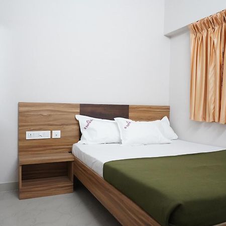 Empark Homestay Bengaluru Kültér fotó