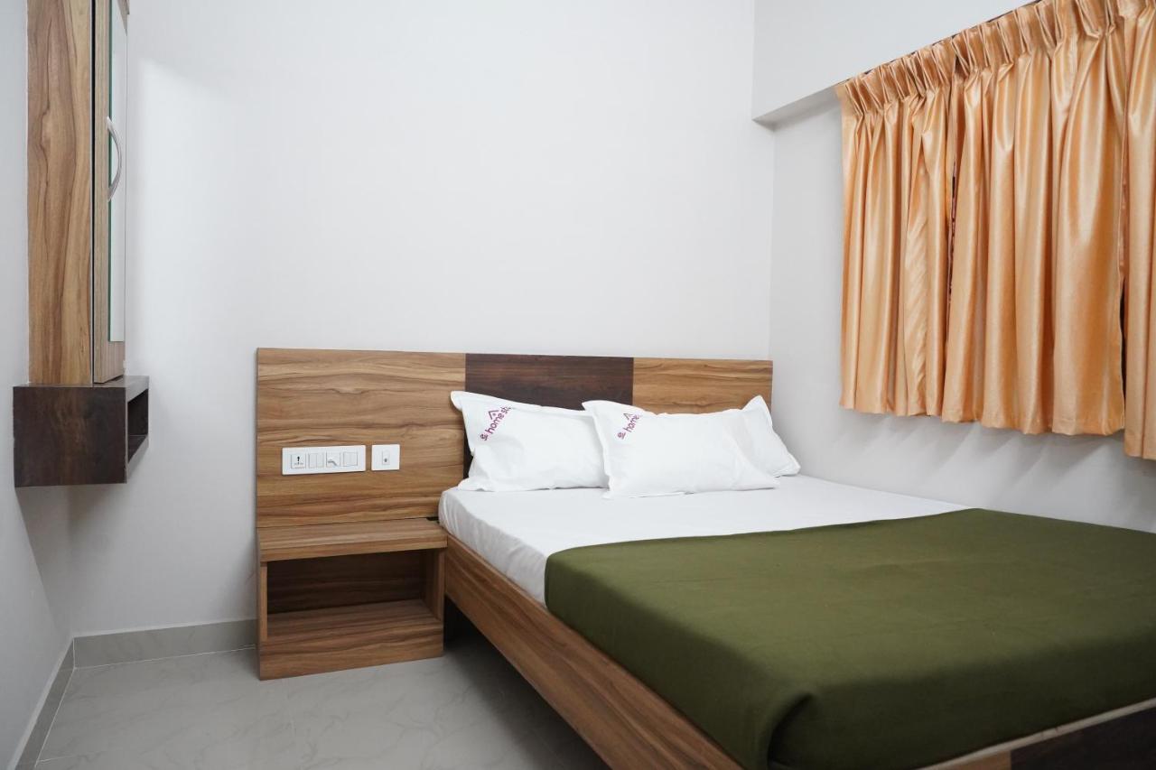 Empark Homestay Bengaluru Kültér fotó