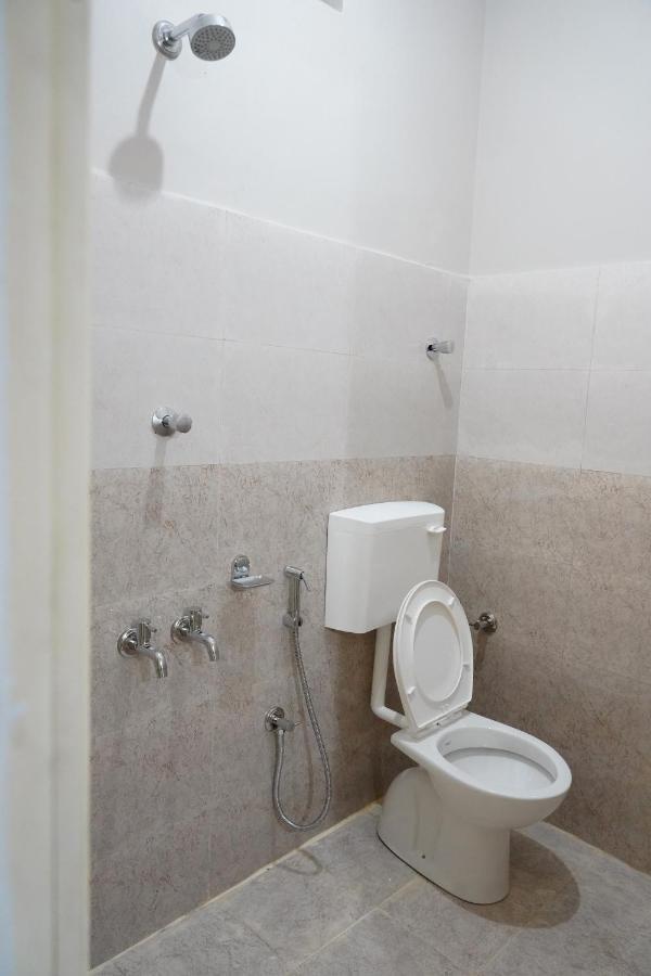 Empark Homestay Bengaluru Kültér fotó