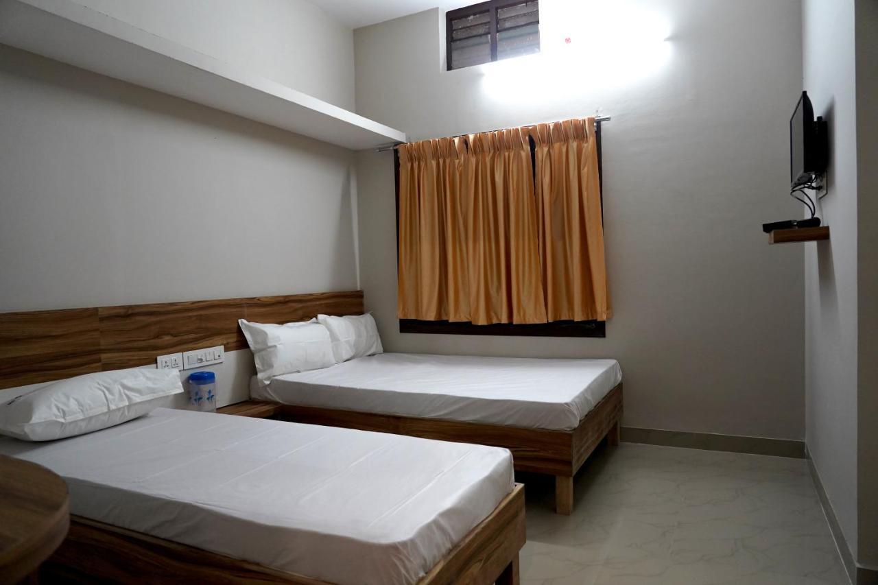 Empark Homestay Bengaluru Kültér fotó