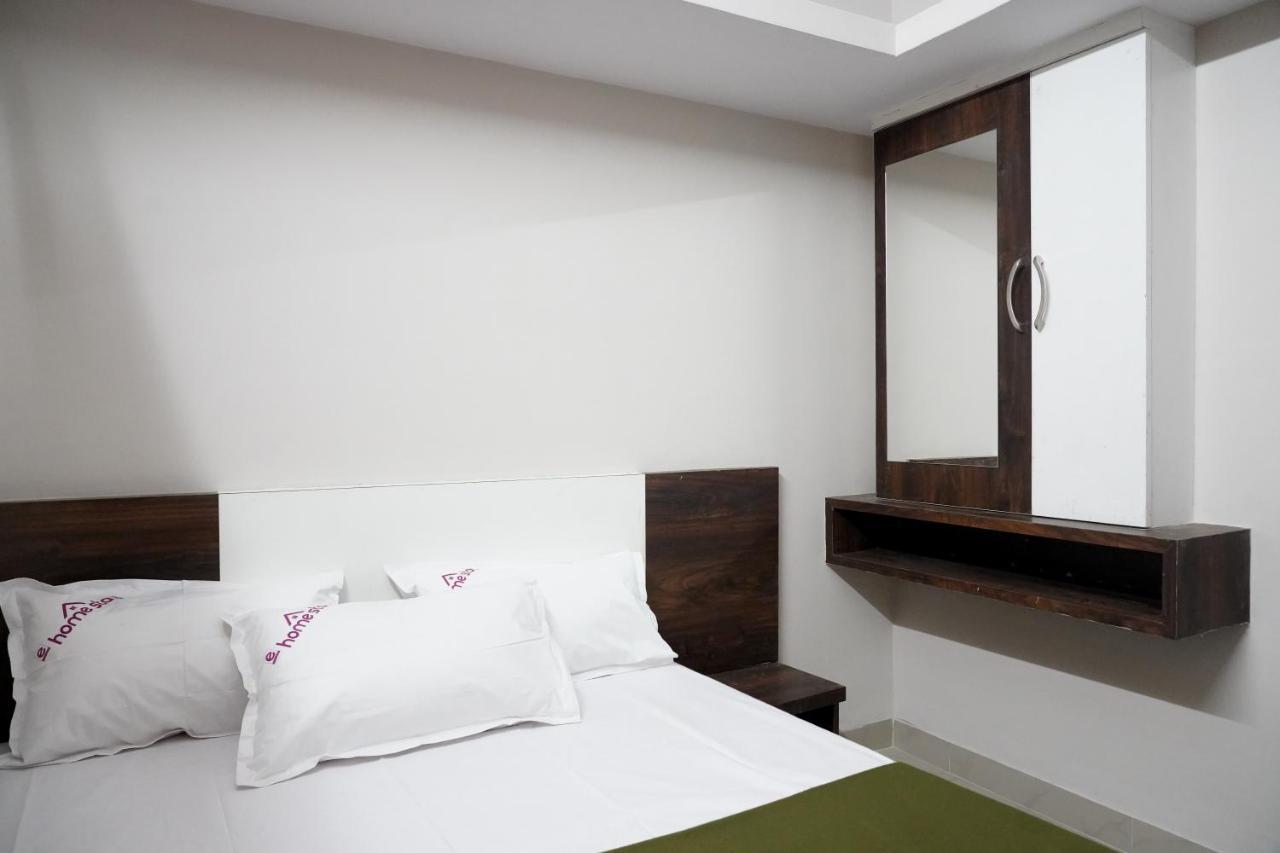 Empark Homestay Bengaluru Kültér fotó