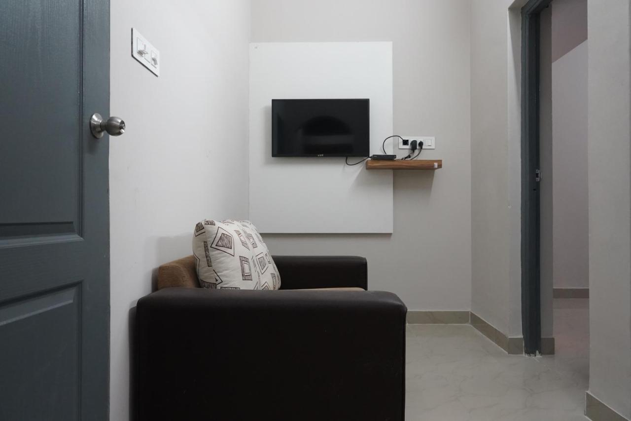 Empark Homestay Bengaluru Kültér fotó