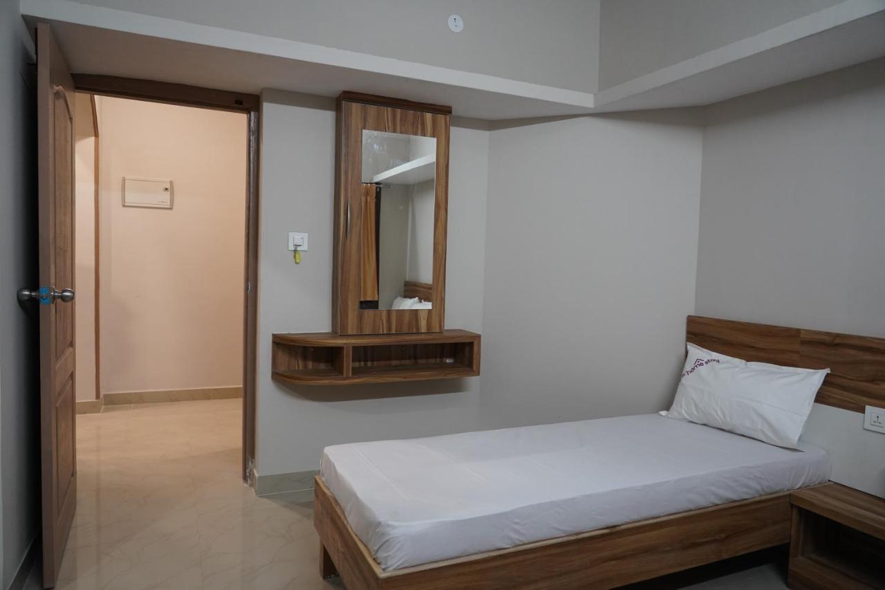 Empark Homestay Bengaluru Kültér fotó