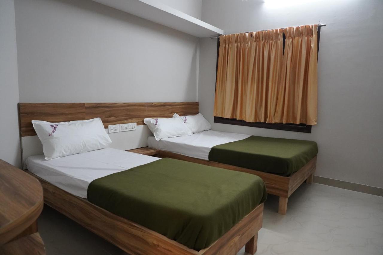 Empark Homestay Bengaluru Kültér fotó