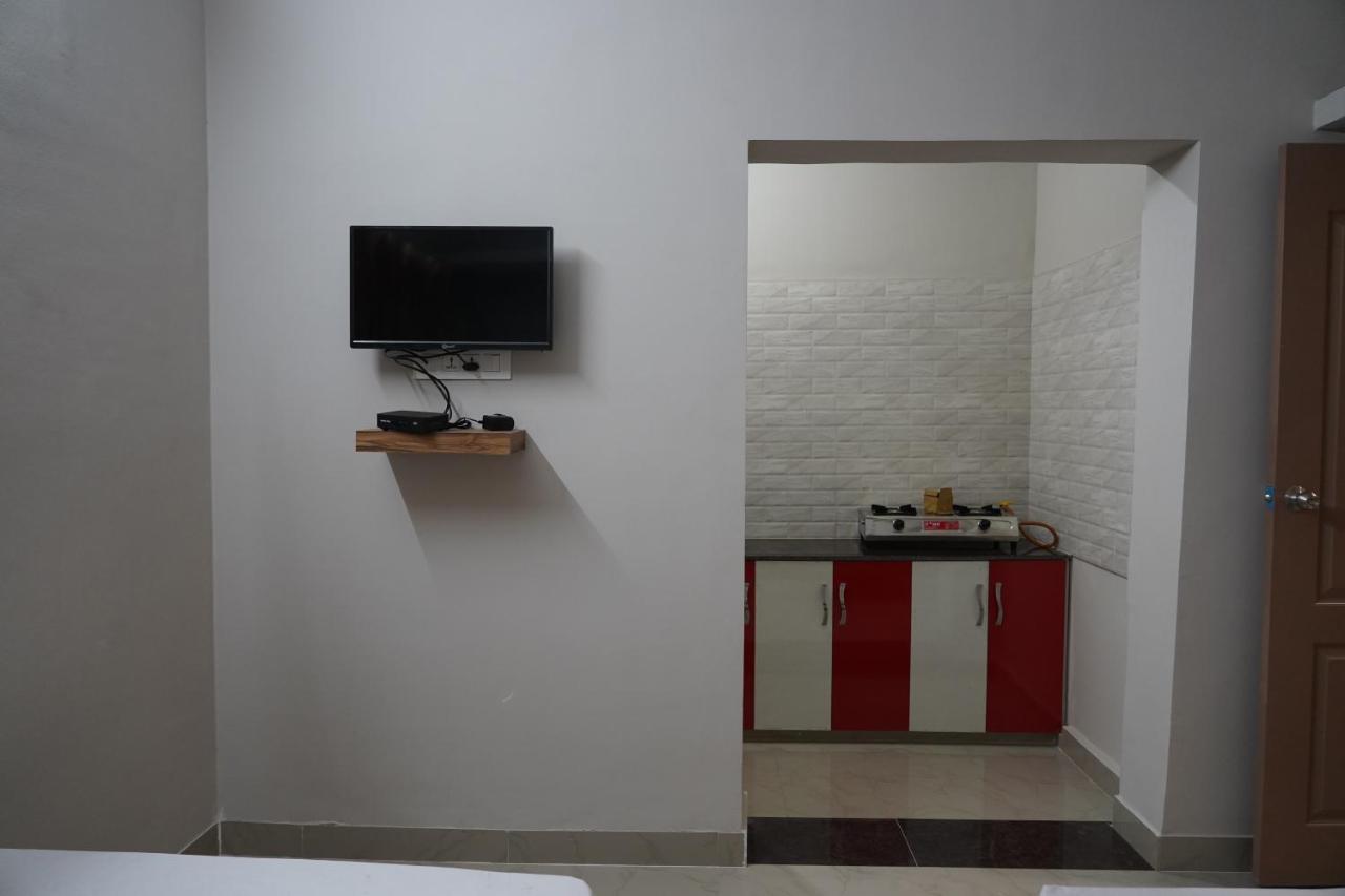 Empark Homestay Bengaluru Kültér fotó