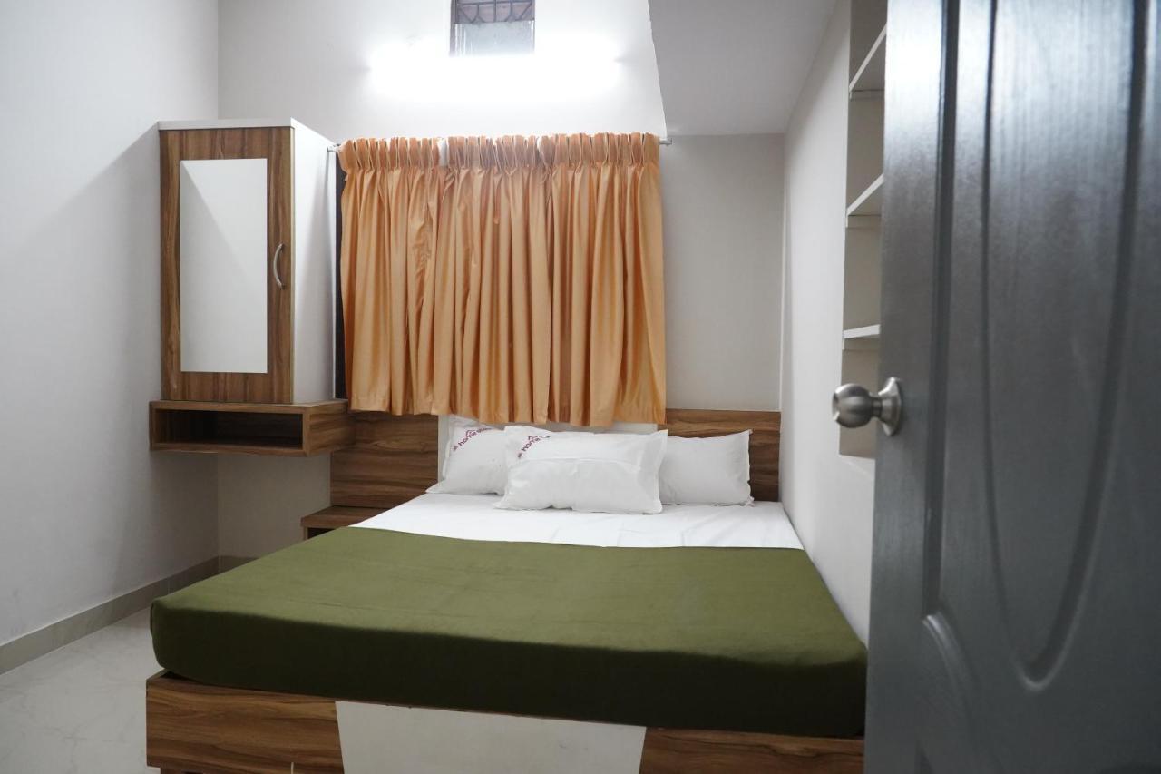 Empark Homestay Bengaluru Kültér fotó