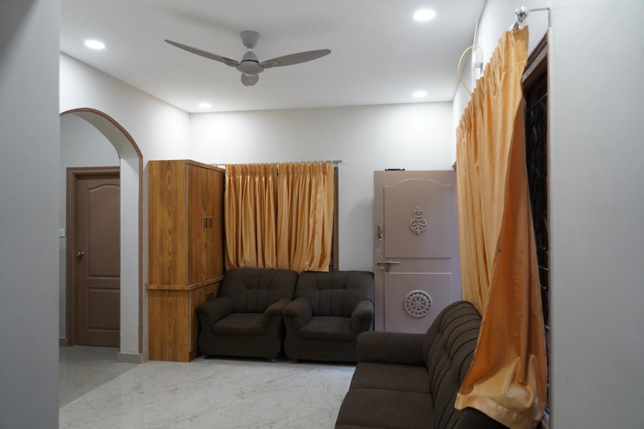 Empark Homestay Bengaluru Kültér fotó