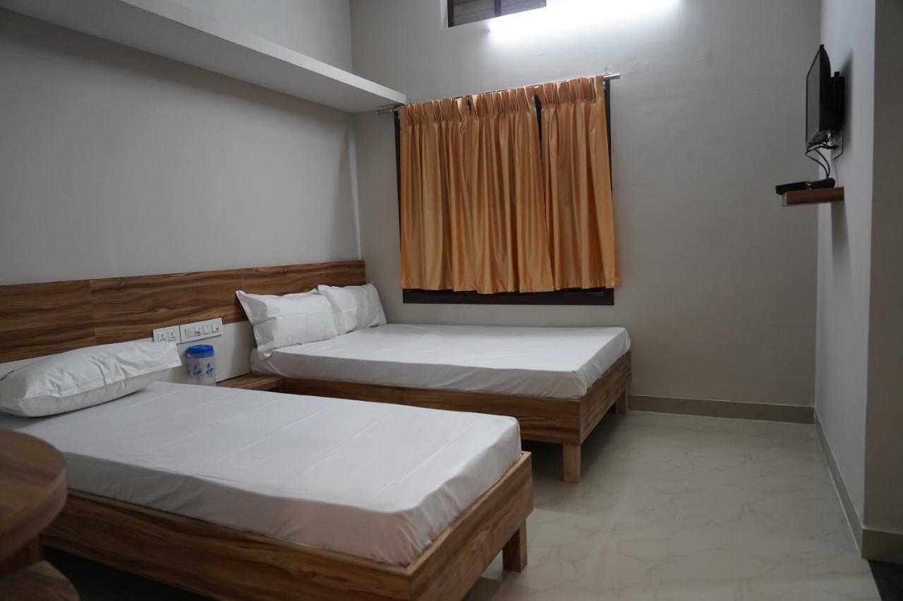 Empark Homestay Bengaluru Kültér fotó